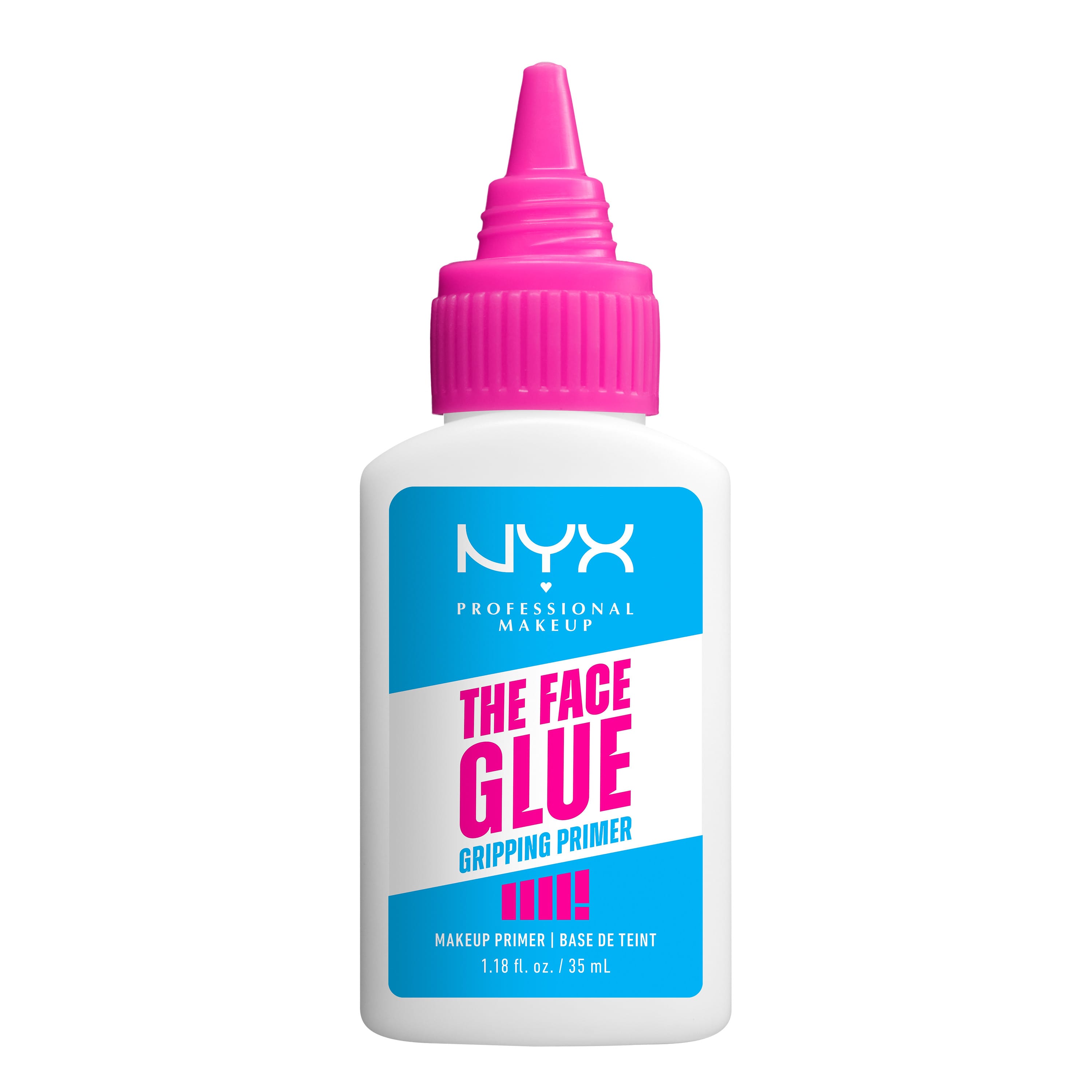 NYX Face Glue primer