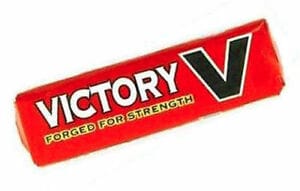 Victory - Brenni