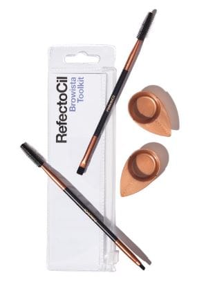Refectocil Browista Toolkit