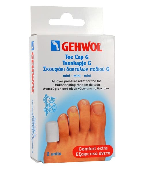 GEHWOL Táhulsa Gel 2stk Mini
