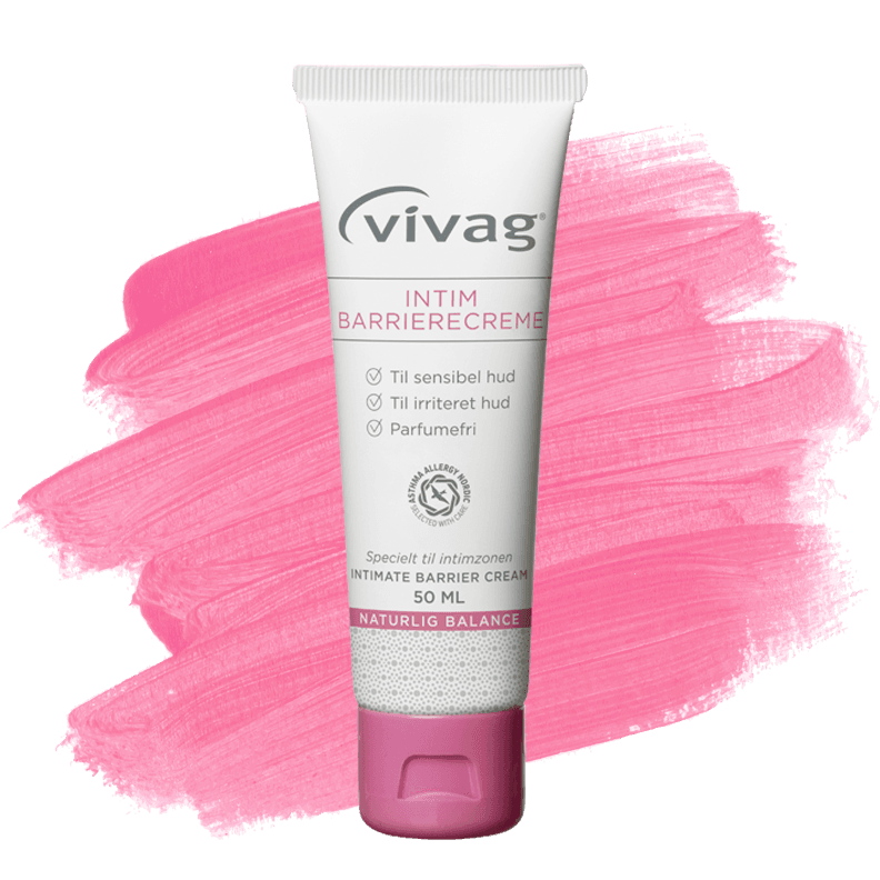 VIVAG Meno Berriercreme 50ml