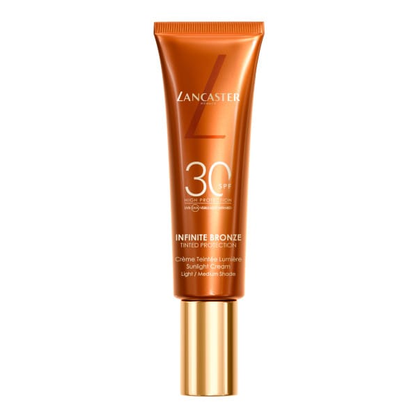Lancaster Infinite Bronze Light/Medium SPF30 50ml