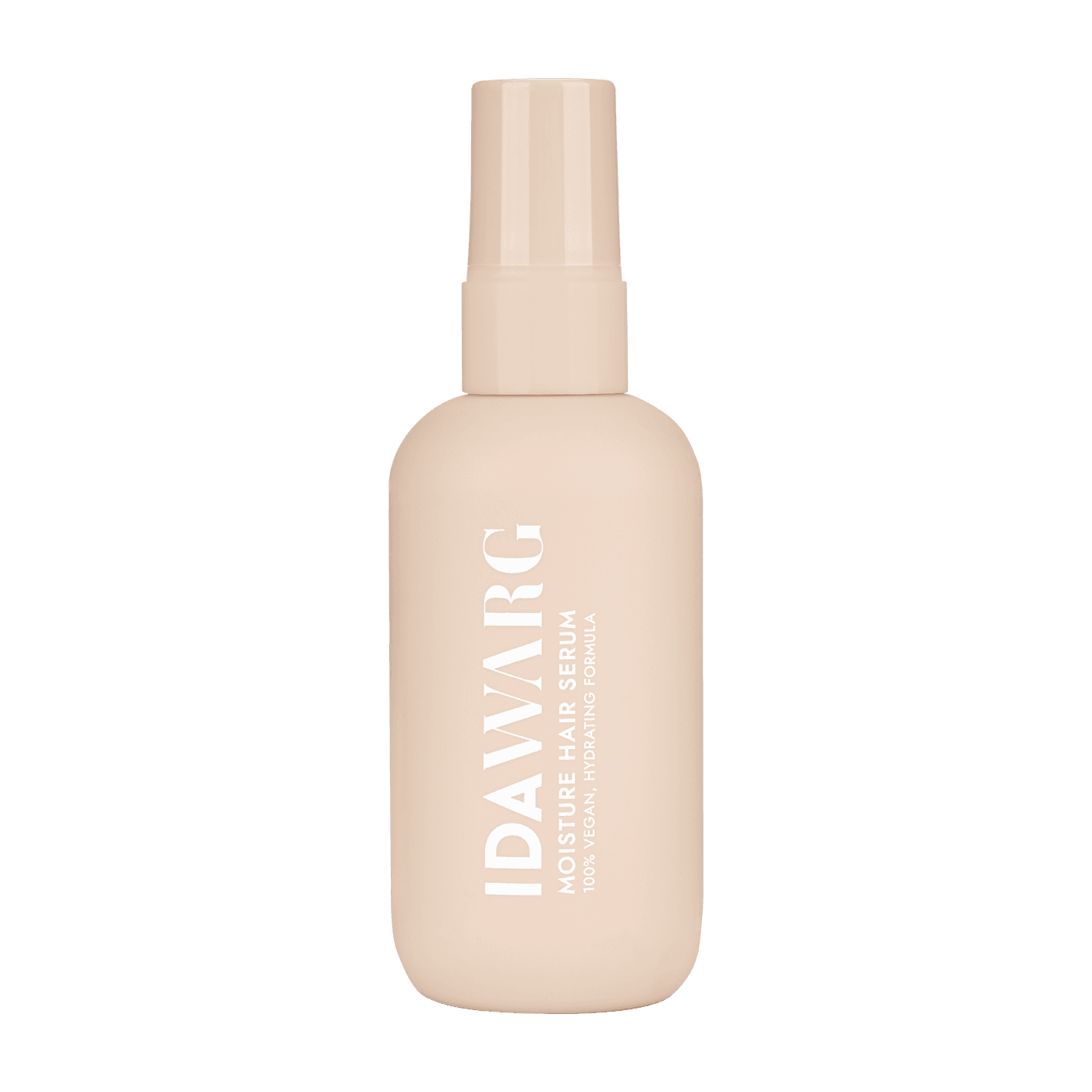 IDA WARG Moisture Hair Serum 100ml