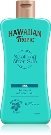 Hawaiian Tropic Cooling Aloe Vera 98% 200ml