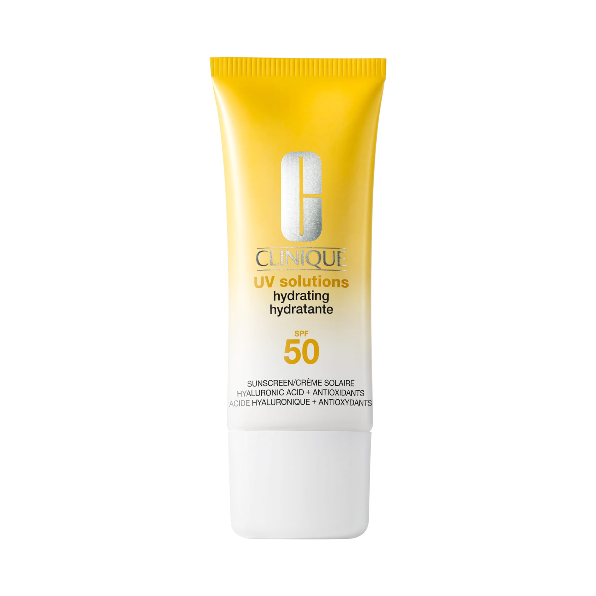 CLINIQUE Uv Hydrating Sunscreen Spf50 40ml