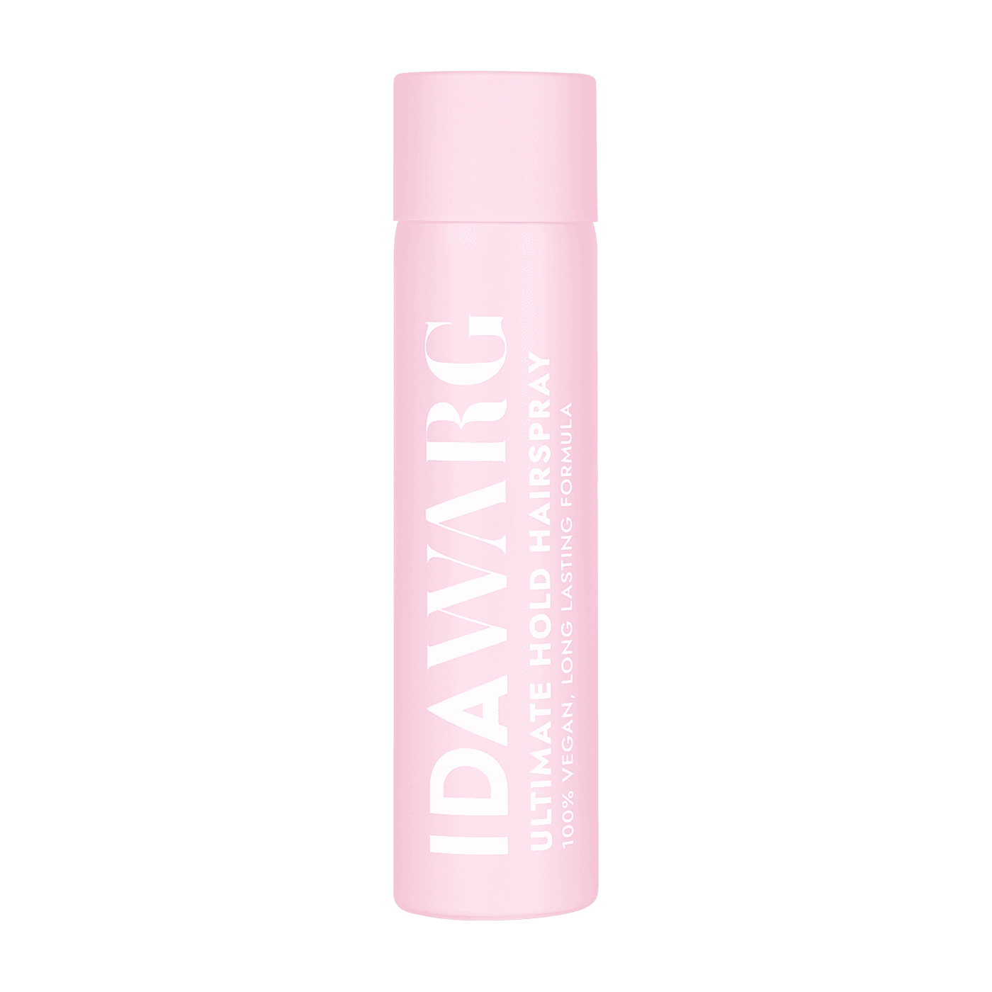 IDA WARG Hairspray Ultimate Hold 250ml