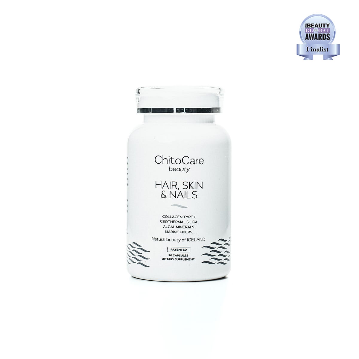 ChitoCare Hair, Skin & Nails