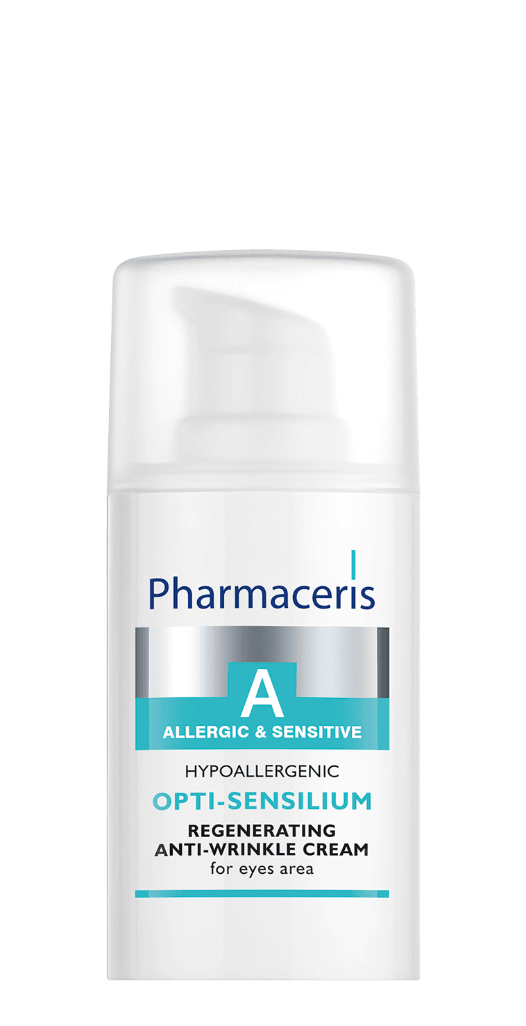 Pharmaceris A Sensitive Duo Active Eye Creme
