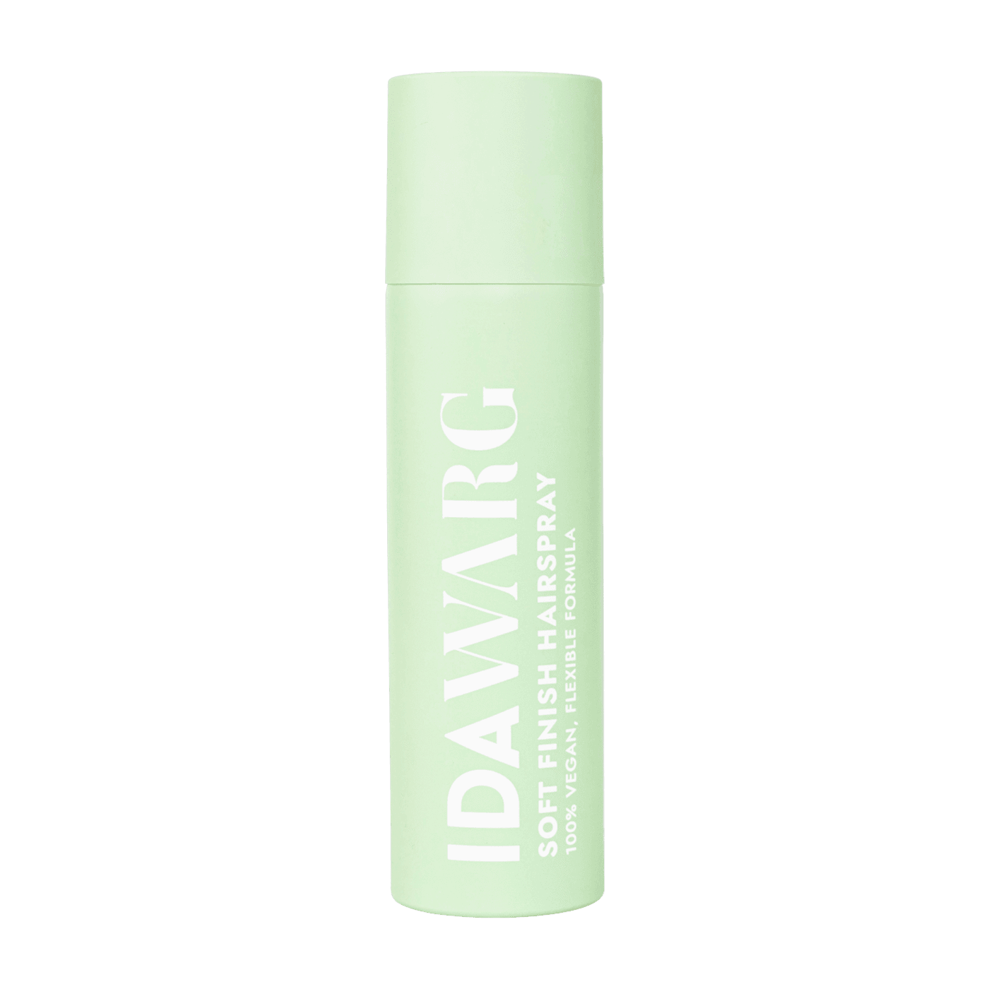 IDA WARG Hairspray Soft Finish 250ml