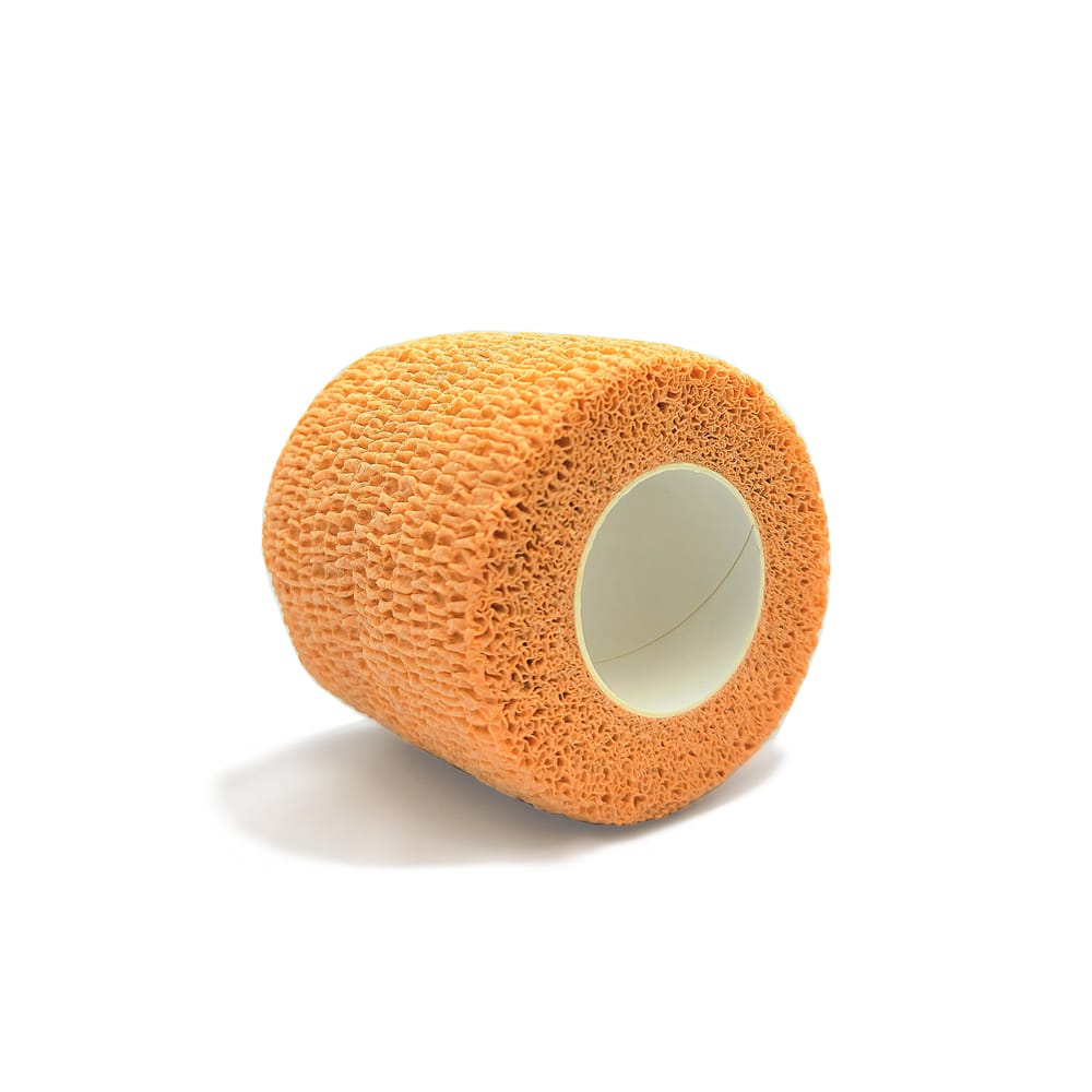 Nobaheban Bindi Sjálflímandi 5cm Brúnt