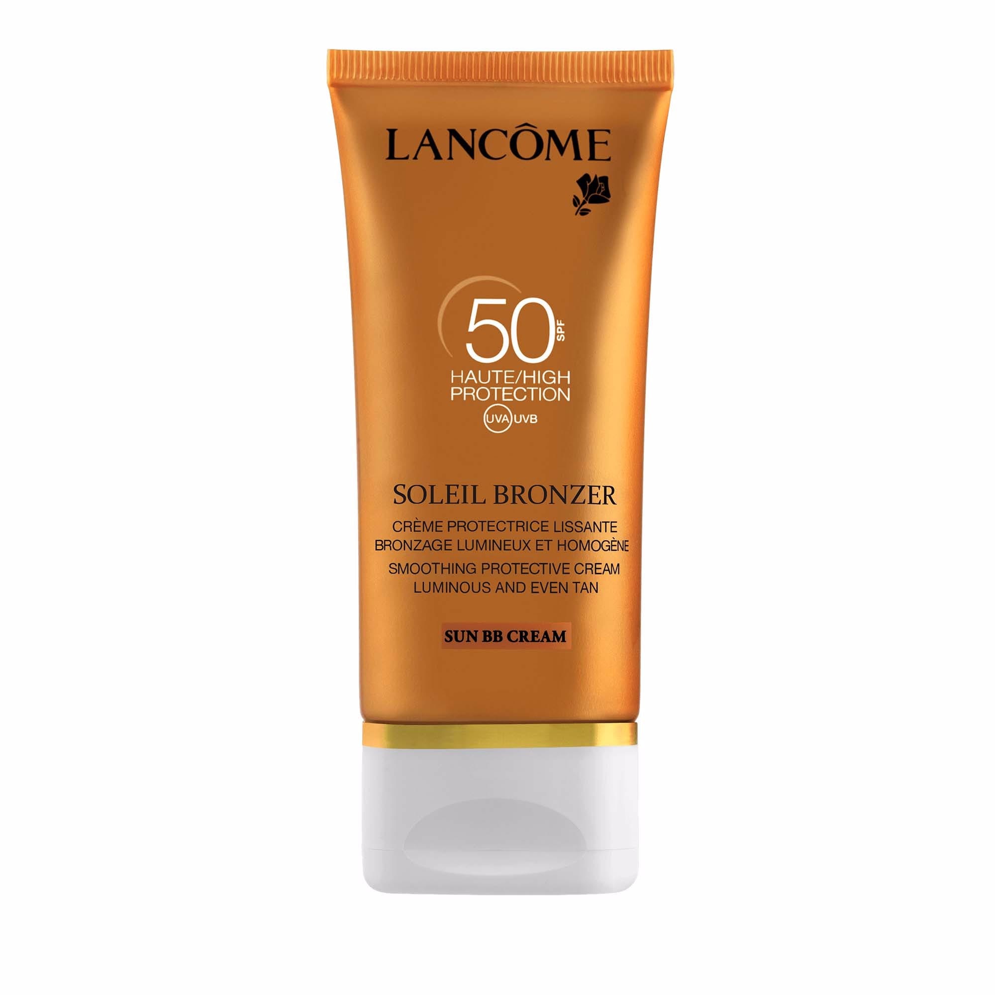 LANCOME Soleil Bronzer Andlitskrem SPF50 40ml