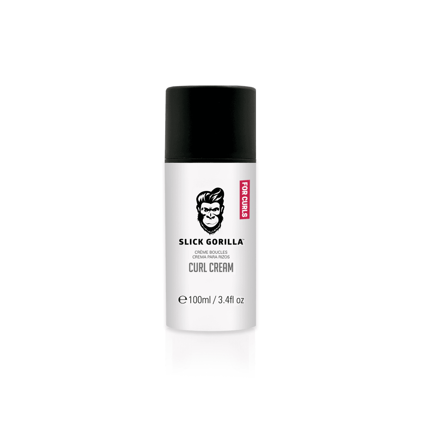 Slick Gorilla Curl Cream 100ml
