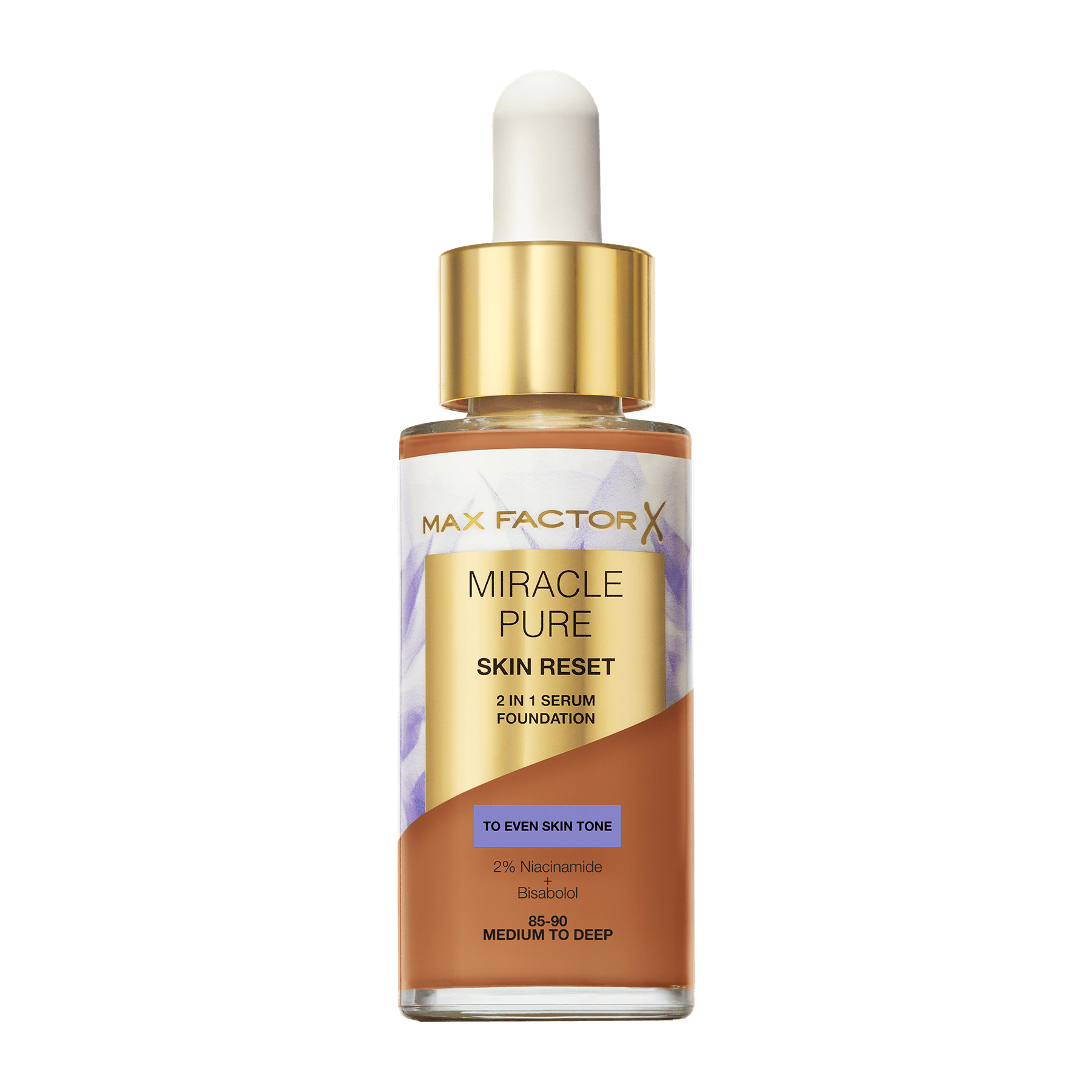 Medium to Deep 85-90