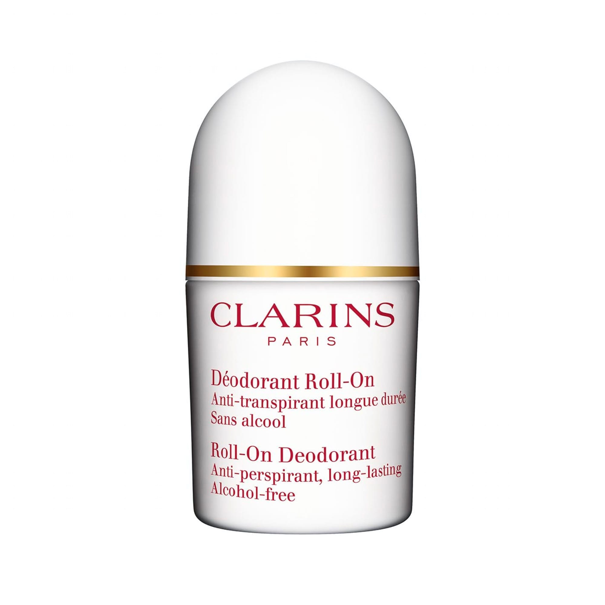 CLARINS Deodorant Roll-On 50ml