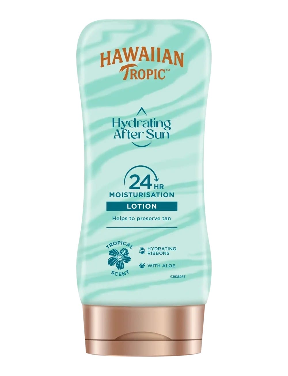 Hawaiian Tropic After Sun 180ml