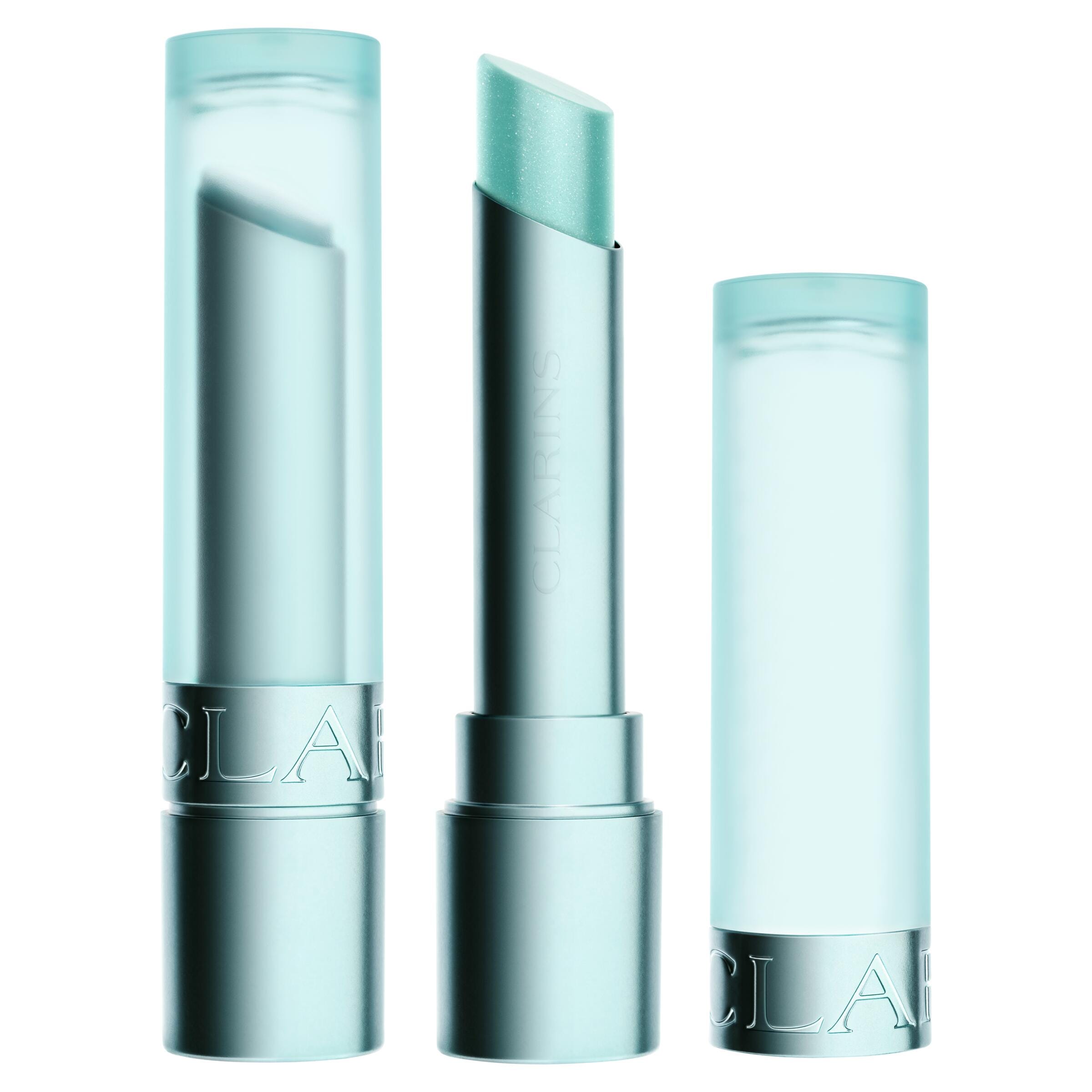 CLARINS Lip Oil Balm Cryo-Plumping