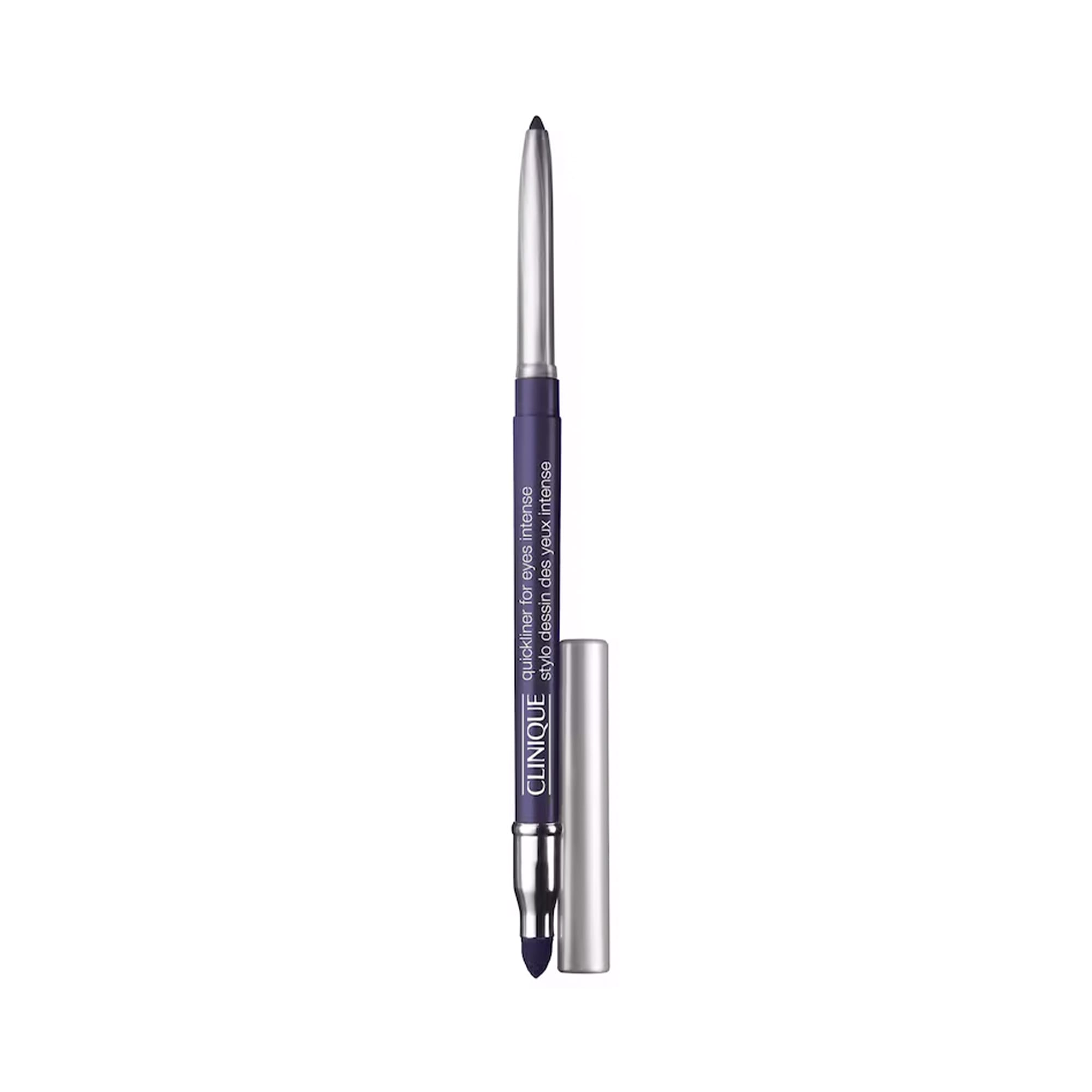 Intense Plum