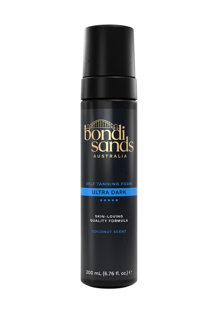 Bondi Foam Ultra Dark 200ml