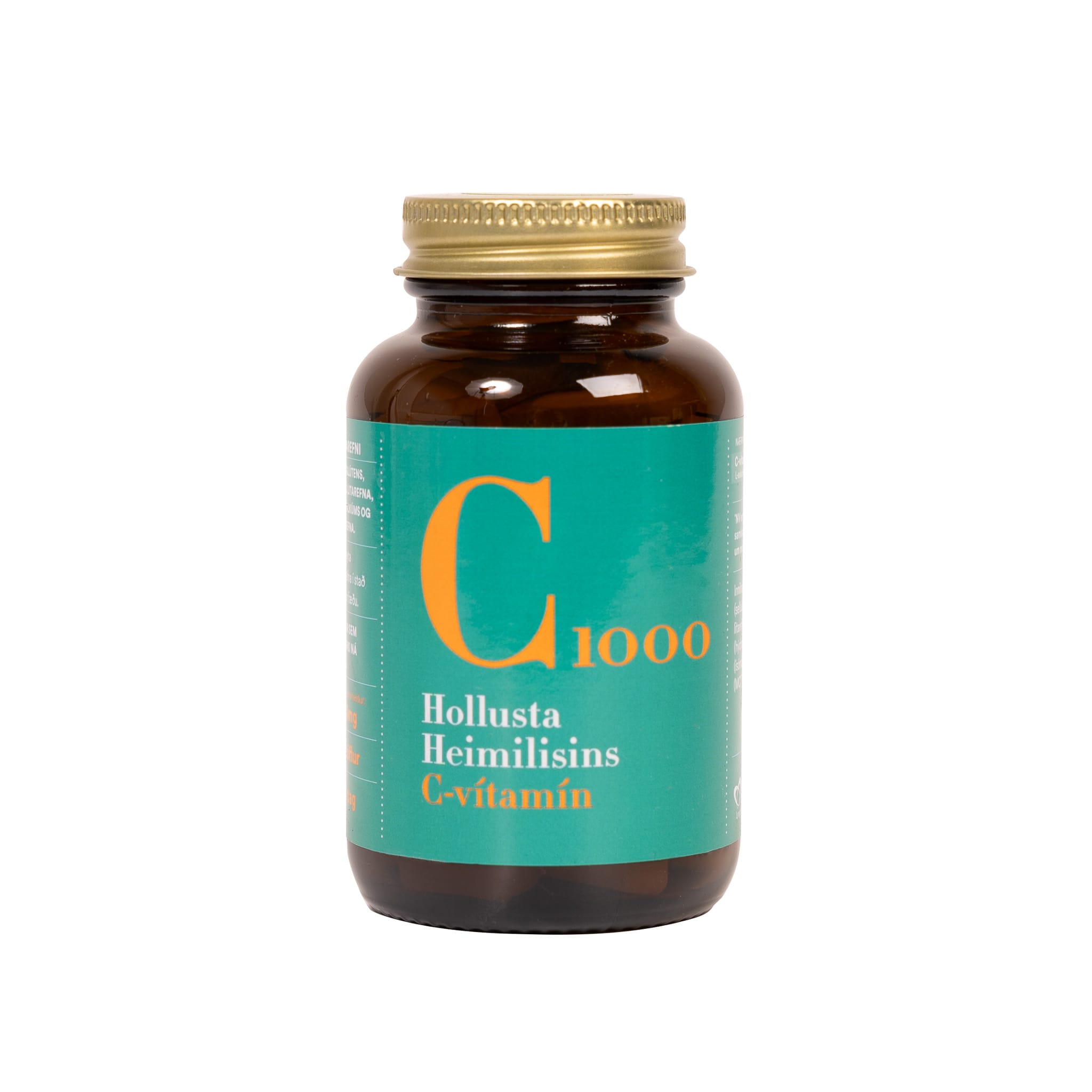 Hollusta Heimilisins C-1000