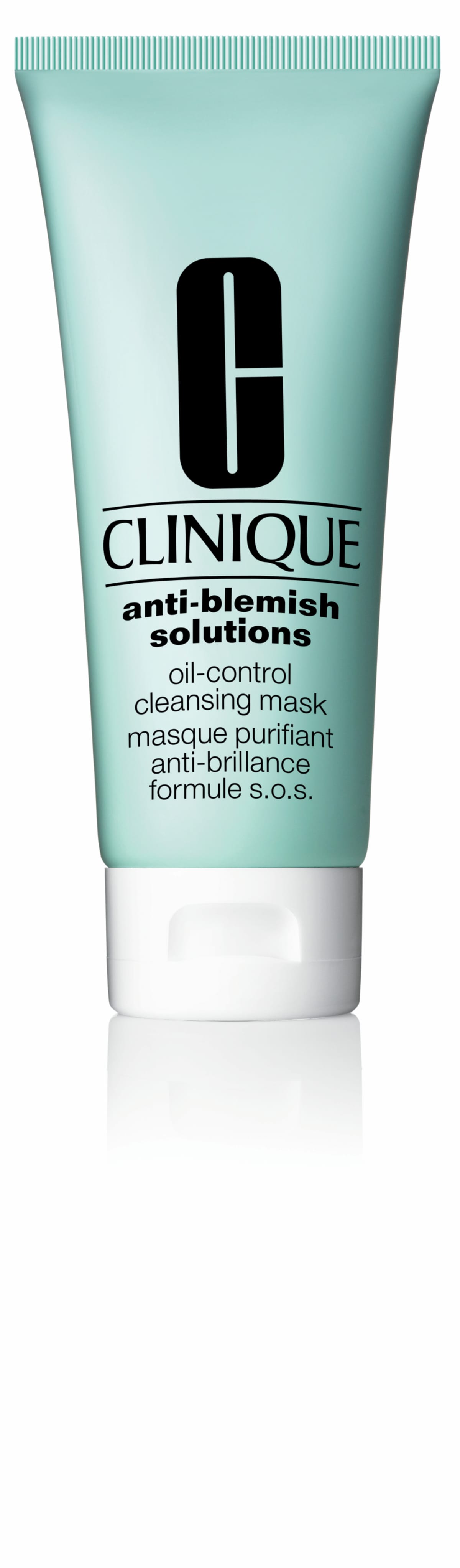 CLINIQUE Anti Blemish Oil Control Mask
