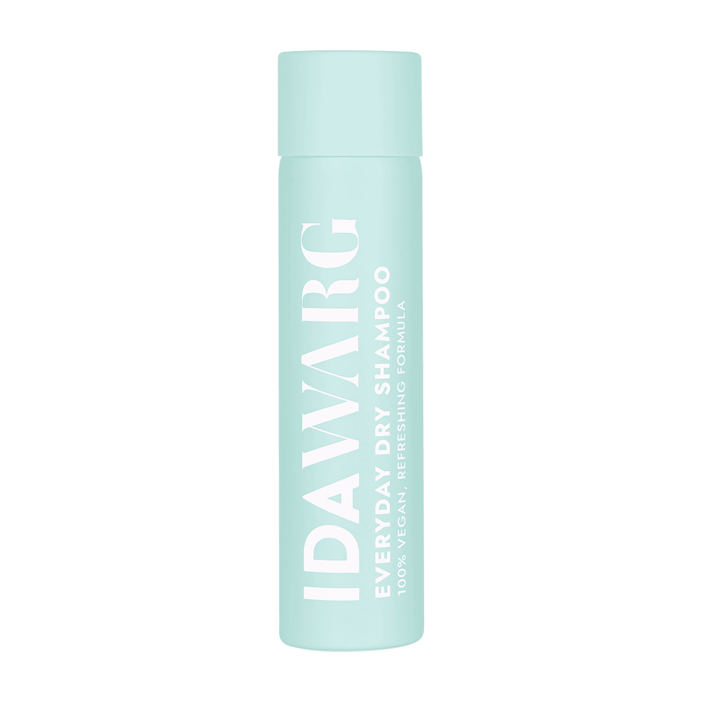 IDA WARG Dry Shampoo Everyday 150ml