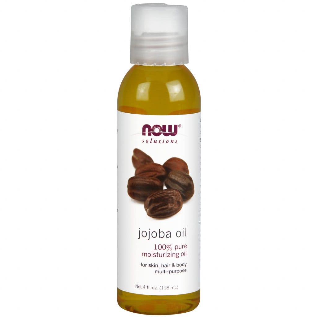 NOW Jojoba oil 118ml
