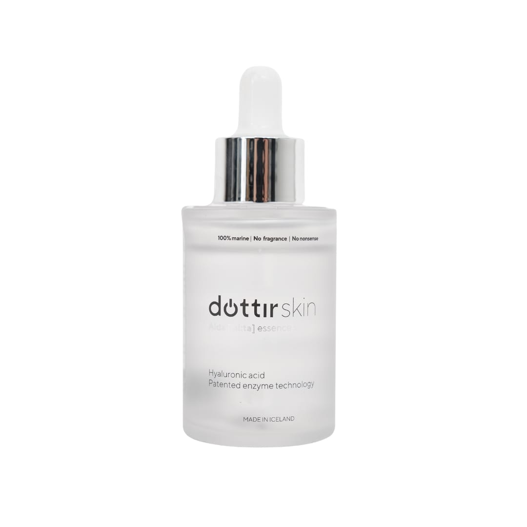 Dóttir Skin Alda Essence Serum