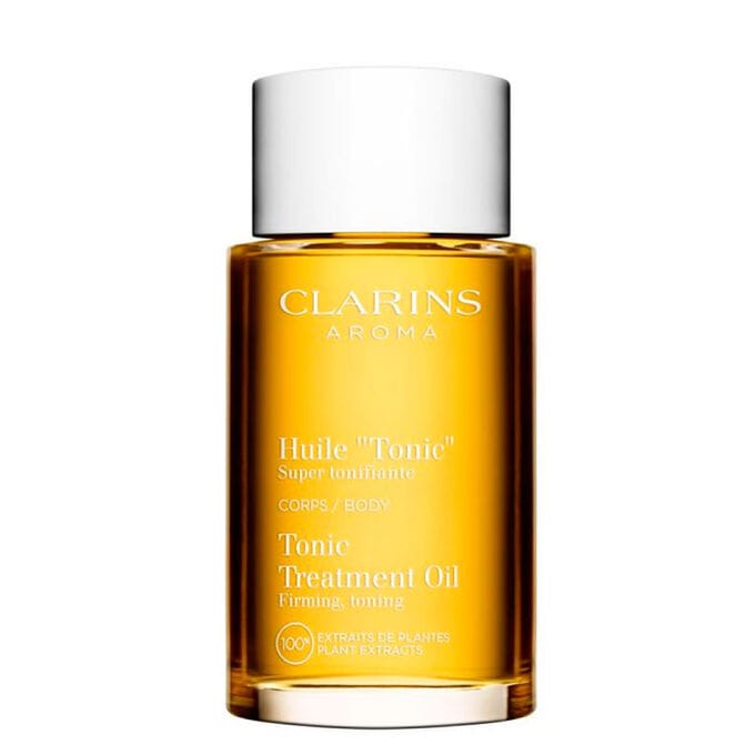CLARINS Tonic Body Oil 100ml