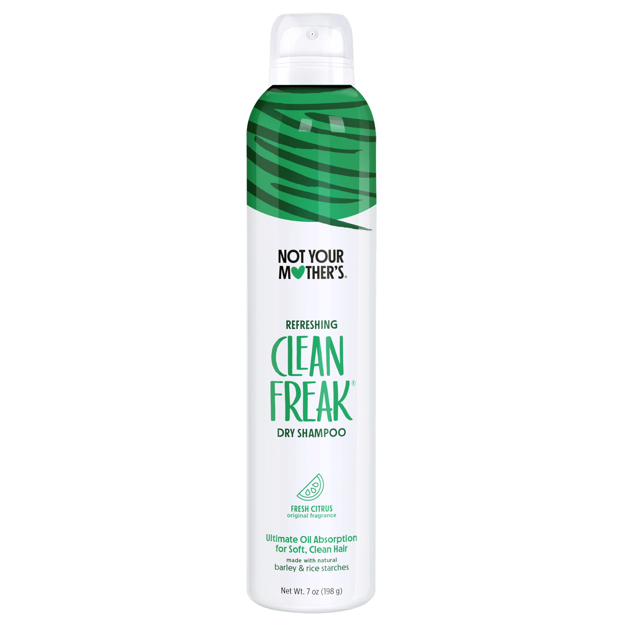 NOT YOUR MOTHER´S Freak Dry Shampoo