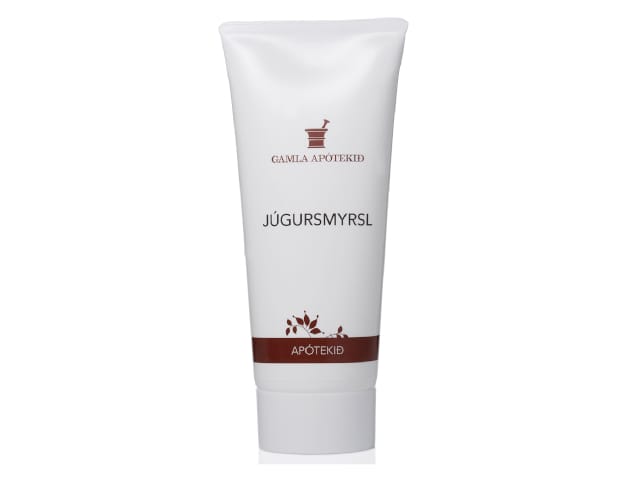 GAMLA APÓTEKIÐ Júgursmyrsl 100ml