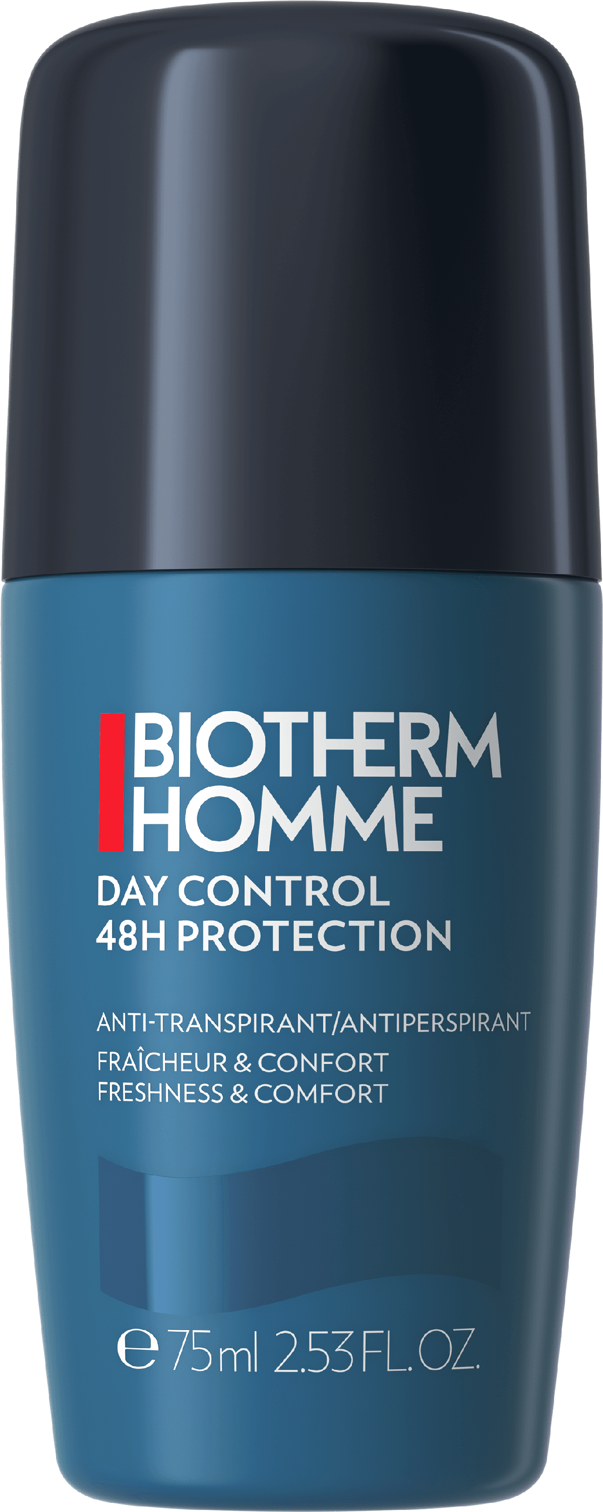BIOTHERM HOMME Day Control Deo Roll On 48h 75ml