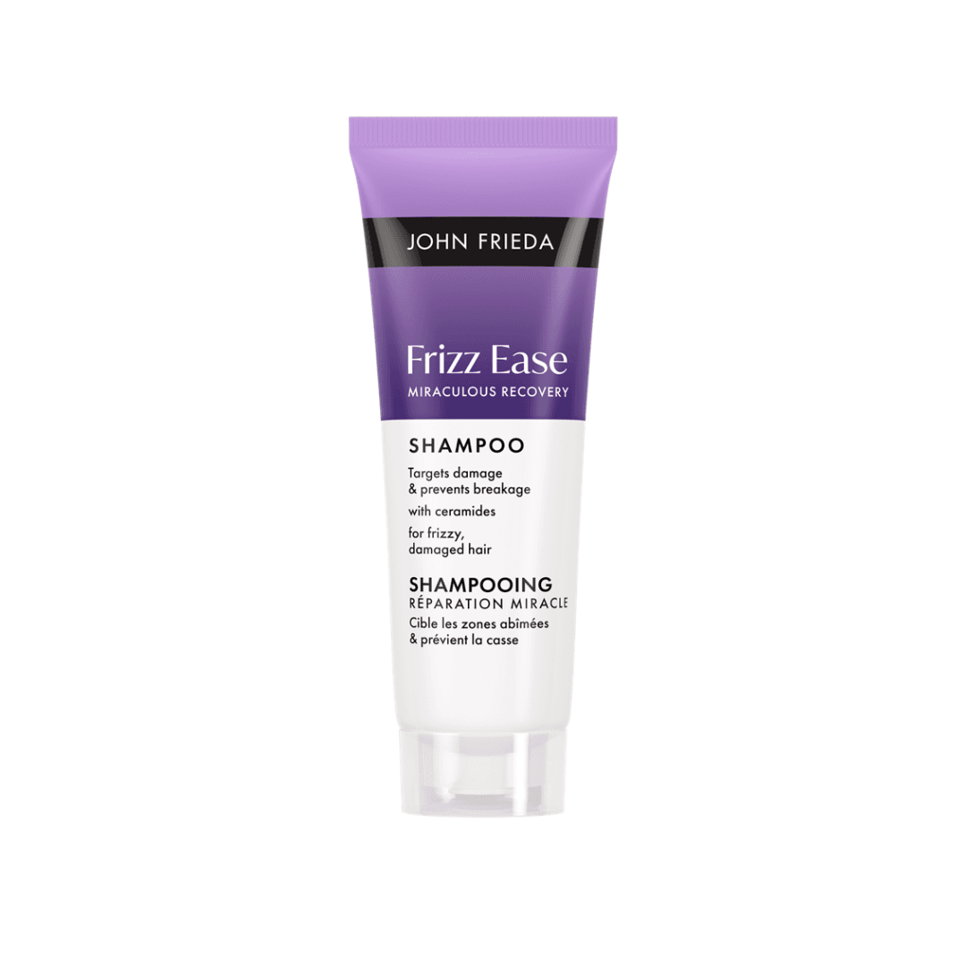 John Frieda Mini Miraculous Sjampó 75ml