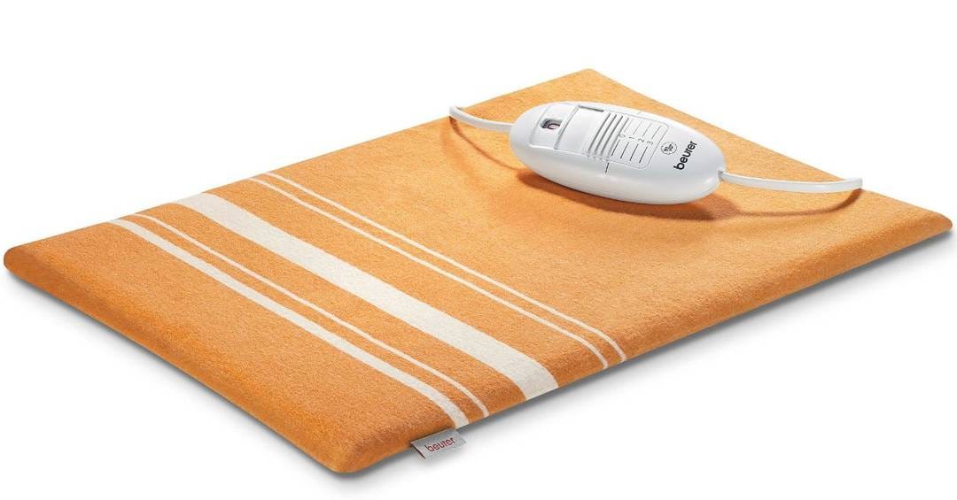 Beurer Hitapúði HK-35 30x40cm 90mín Stop