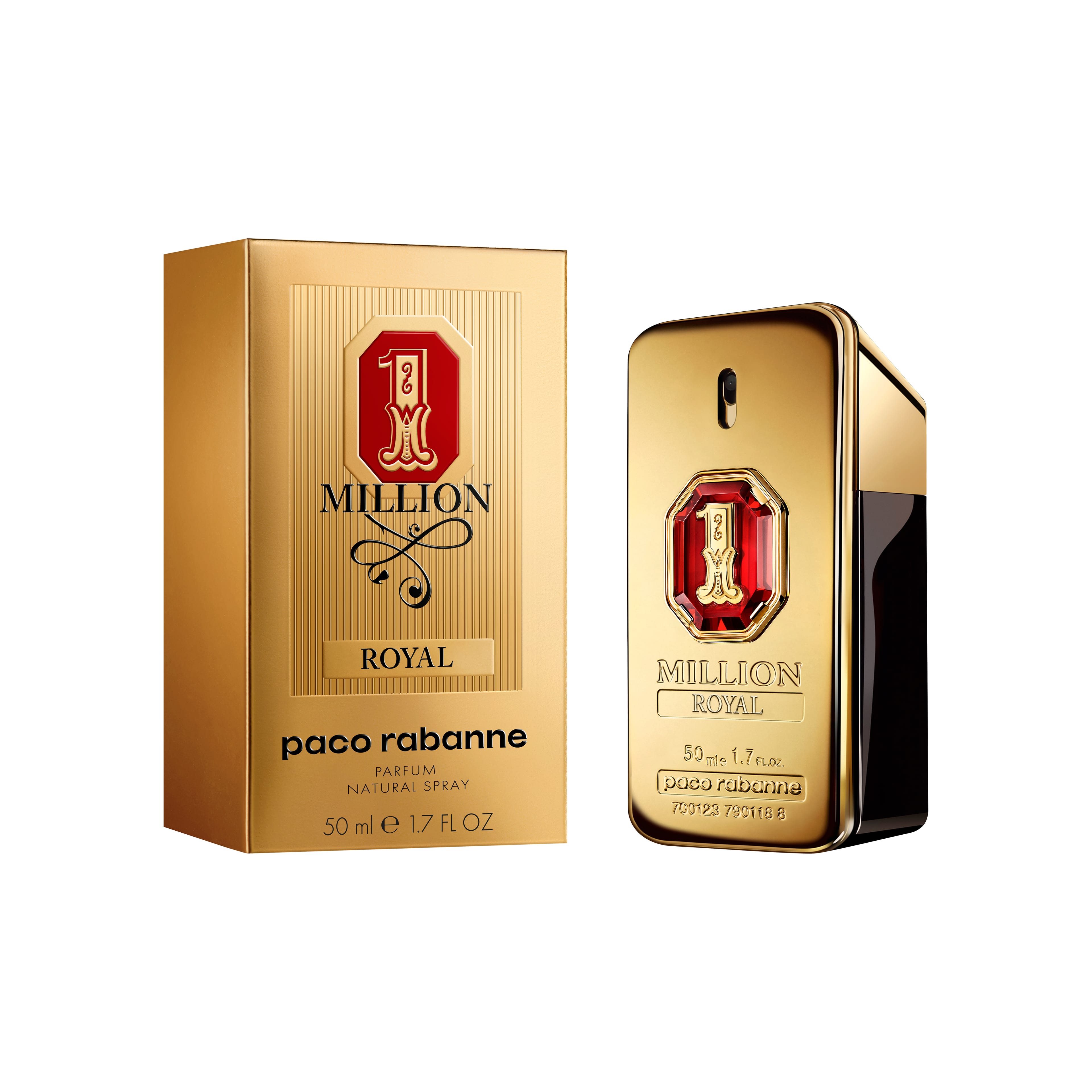 Paco Rabanne 1 Million Royal Parfum 50ml
