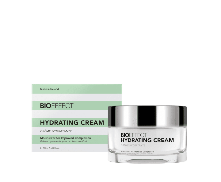 BIOEFFECT Hydrating Cream 50ml