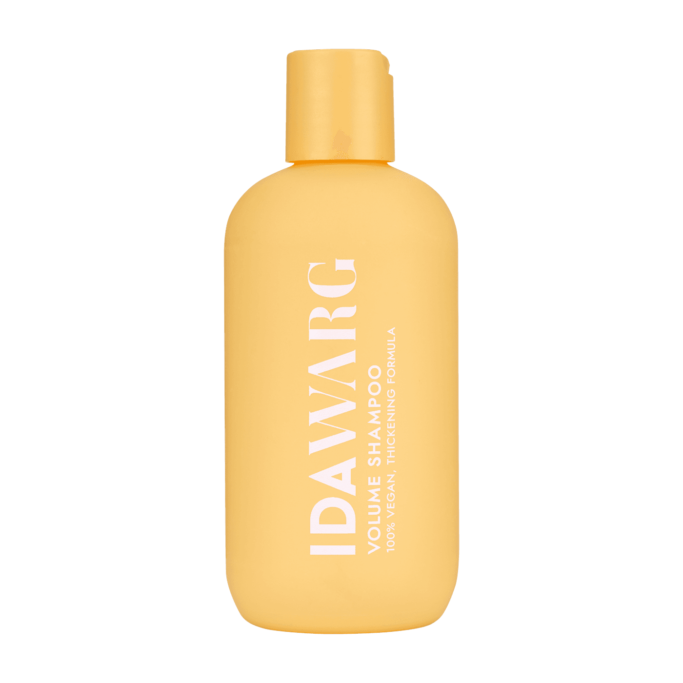 IDA WARG Volume Shampoo 250ml