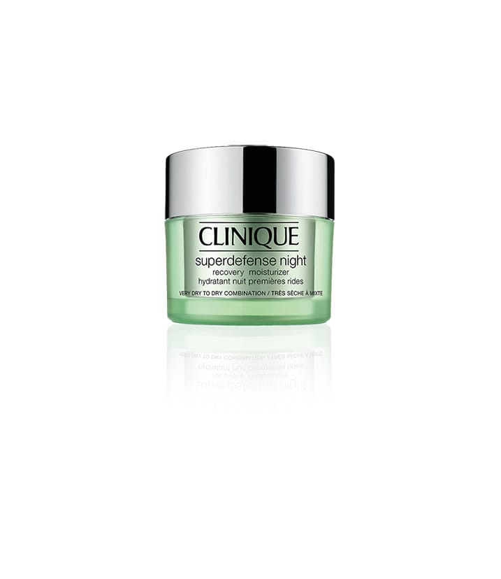 1/2 Very Dry to Dry Combination skin