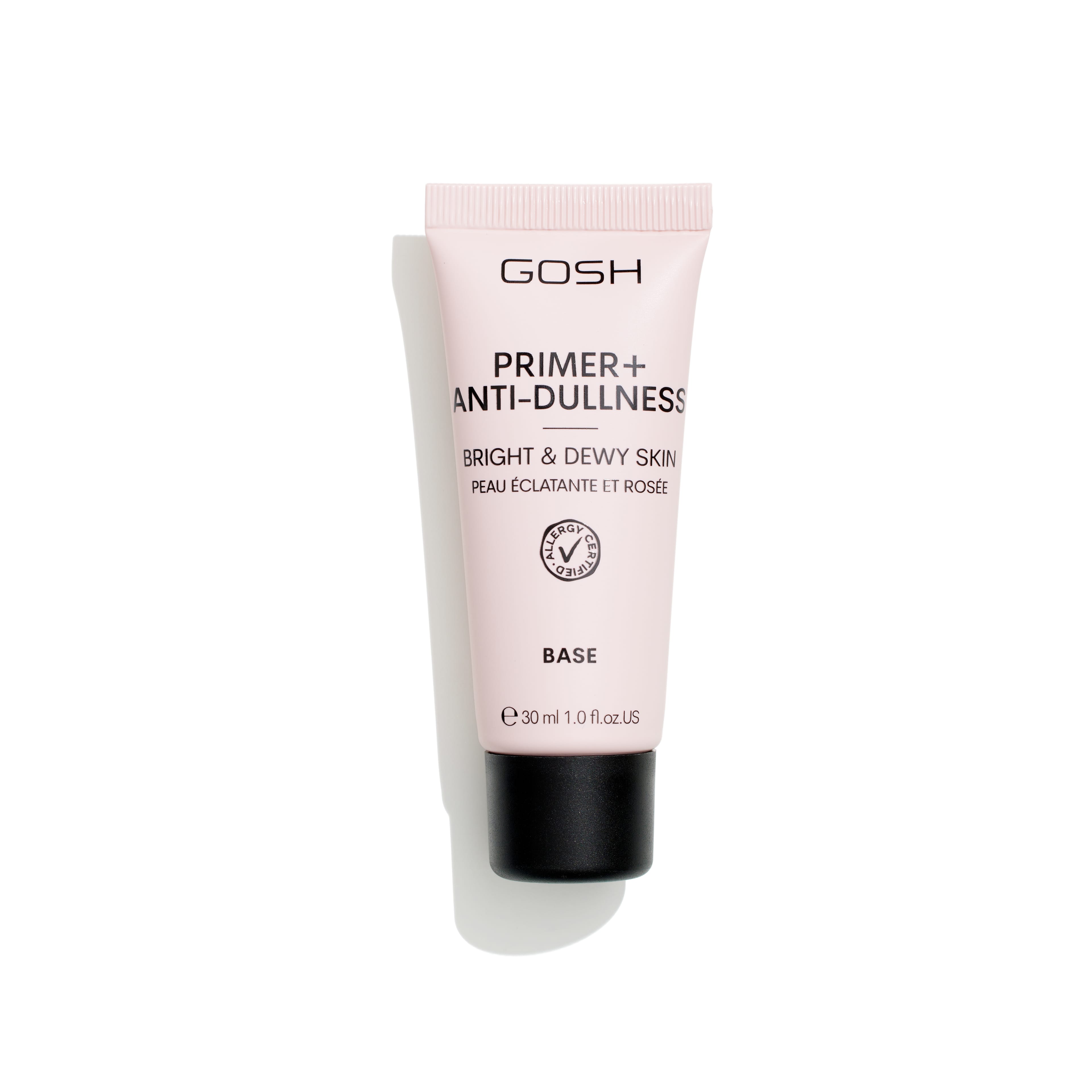 GOSH Primer + Anti Dullness