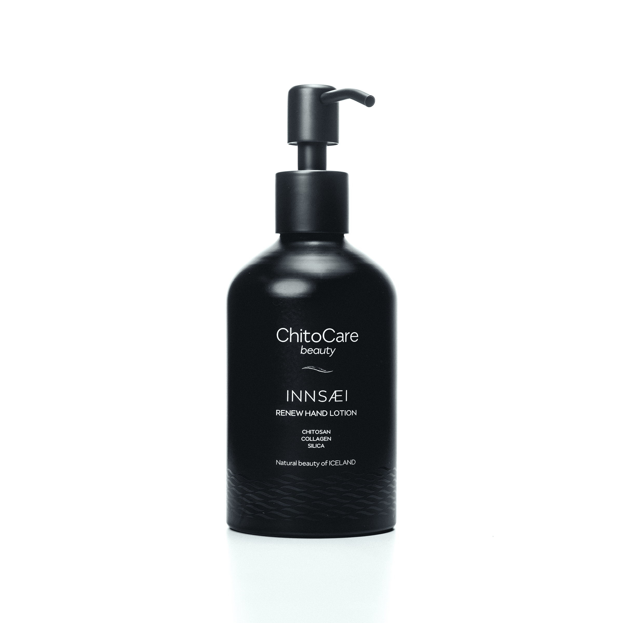 ChitoCare Innsæi Renew Hand Lotion 400ml