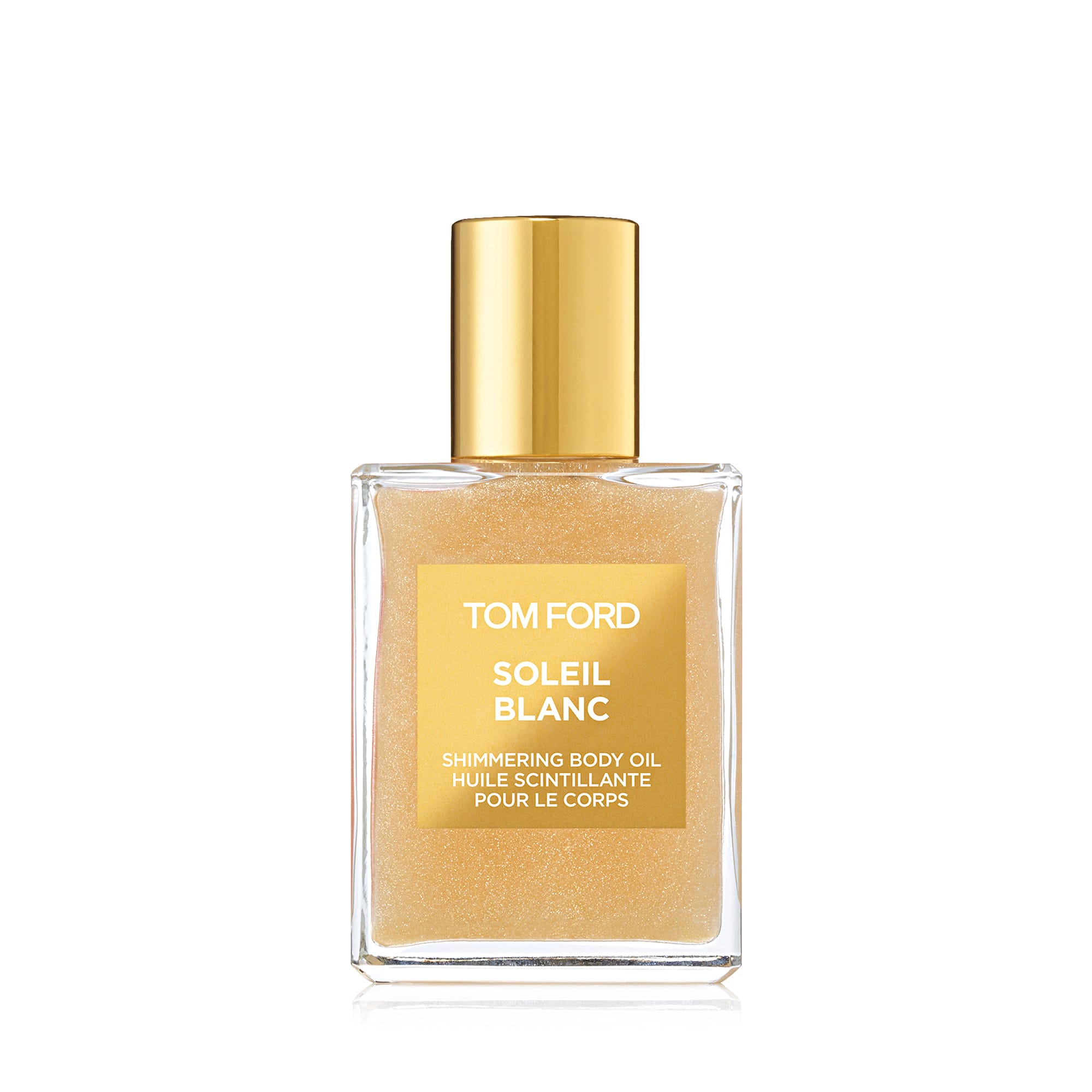 TOM FORD Soleil Blanc Shimmerin Body Oil 45ml