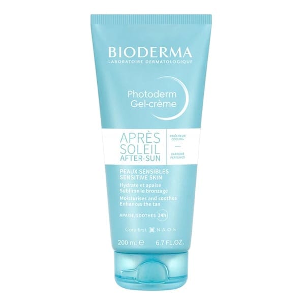 BIOBERMA Photoderm After Sun 200ml