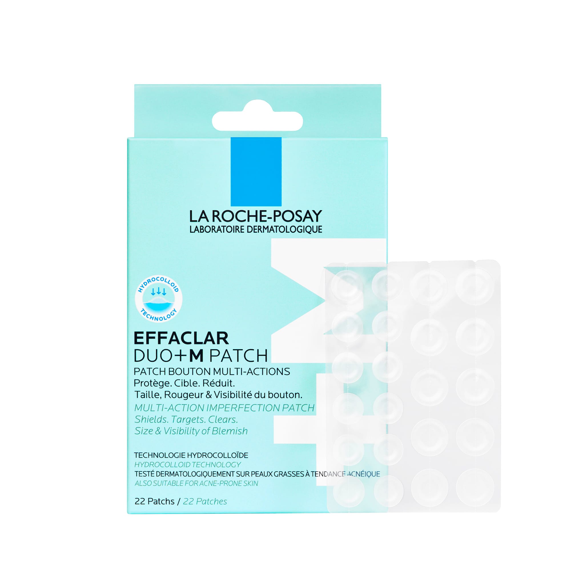 LA ROCHE-POSAY Effaclar Effaclar Duo+M Imperfectio