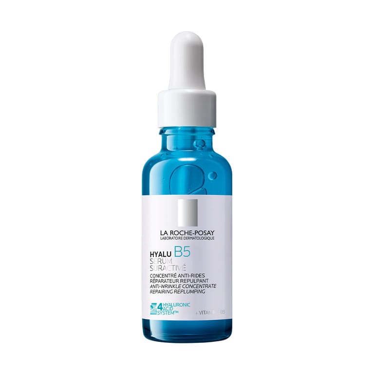 LA ROCHE-POSAY Hyalu B5 Suractivated Serum R25 30