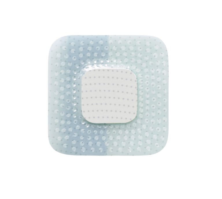 Sáraumbúðir Biatain Silicon Lite 5x5