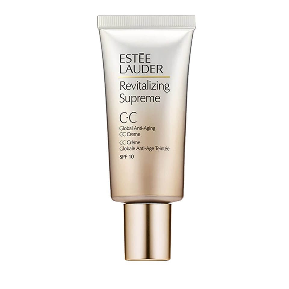 ESTÉE LAUDER Revitalizing Supreme CC Tint Cream