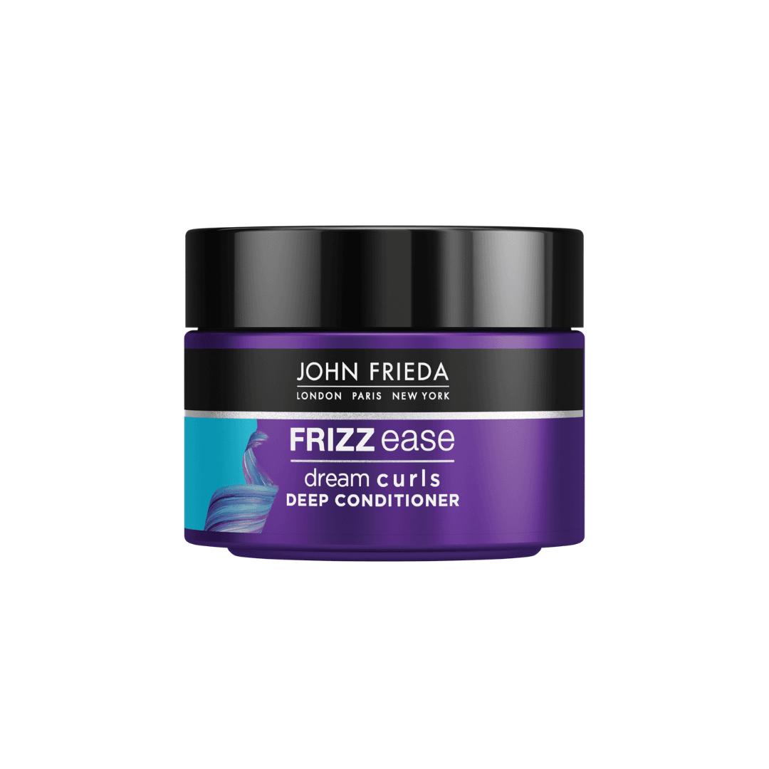 John Frieda Dream Curls Djúpnæring 250ml