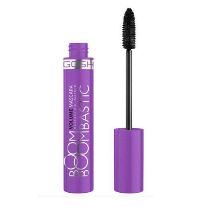 GOSH Boom Boombastic Volume Mascara - 001