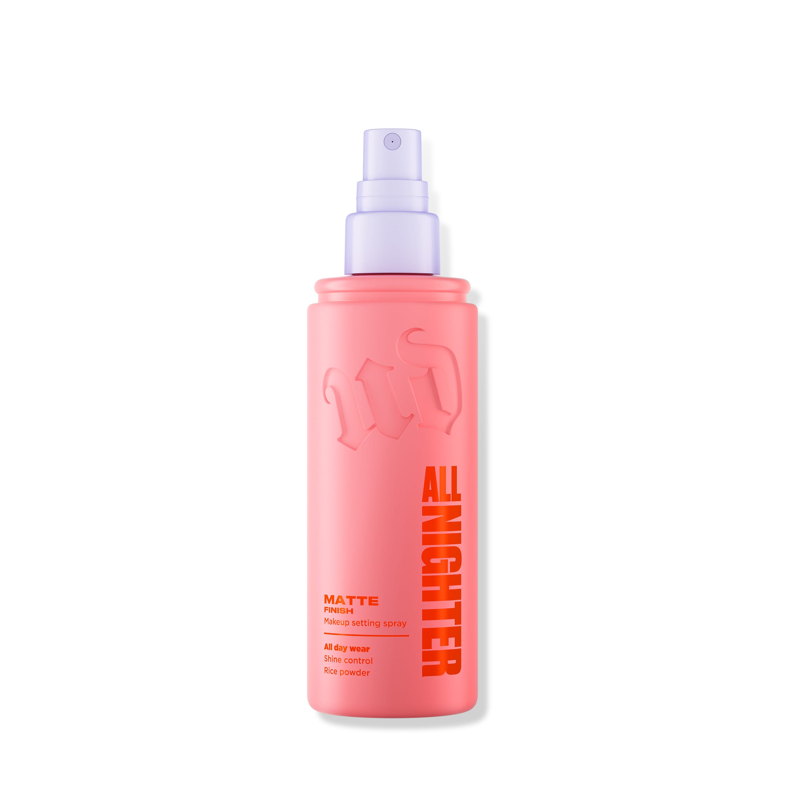 UrbanD All Nighter Setting Spray Matte 118ml