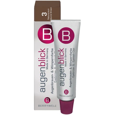 Brúnn 15ml