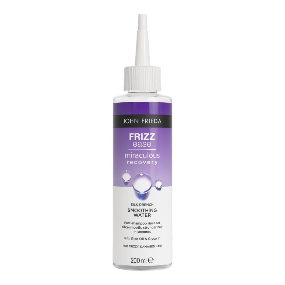 John Frieda Miraculous Recovery Silk Water 200ml